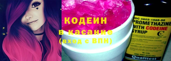 крисы Гусь-Хрустальный