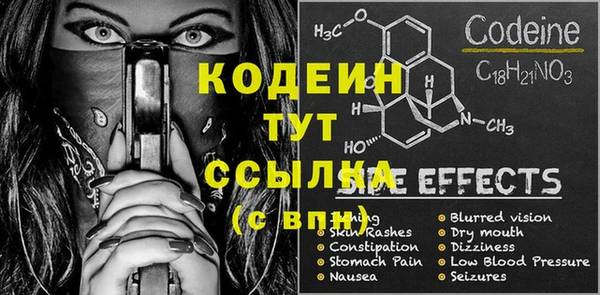 крисы Гусь-Хрустальный